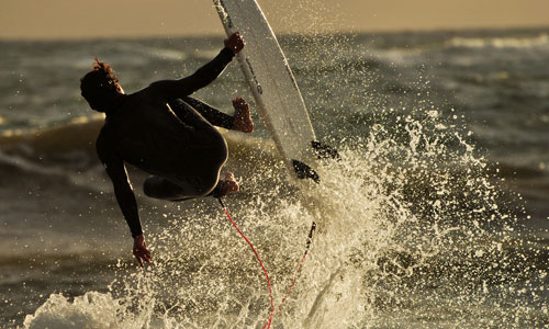 Web漏洞扫描工具