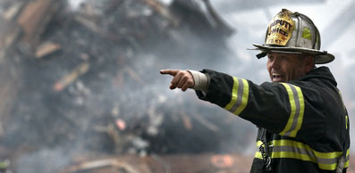 Web漏洞扫描工具